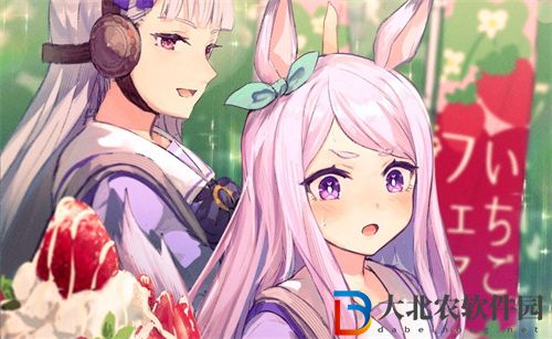 閃耀優(yōu)俊少女怎么加好友