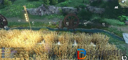 逆水寒**
資源材料怎么獲得