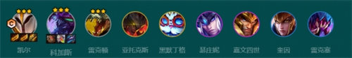 金鏟鏟之戰格斗天使怎么玩