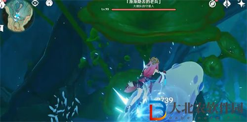 原神漸漸隱去的老兵成就怎么解鎖