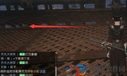 逆水寒手游滄州大牢鐵枷鑰匙在哪