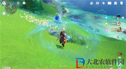 原神偵測晶體寶箱位置都在哪
