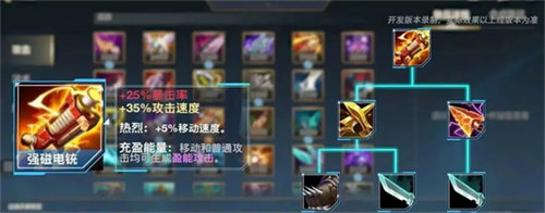 英雄聯(lián)盟手游4.4版本新裝備都有哪些
