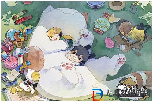 奇趣博物館怎么快速提升人氣