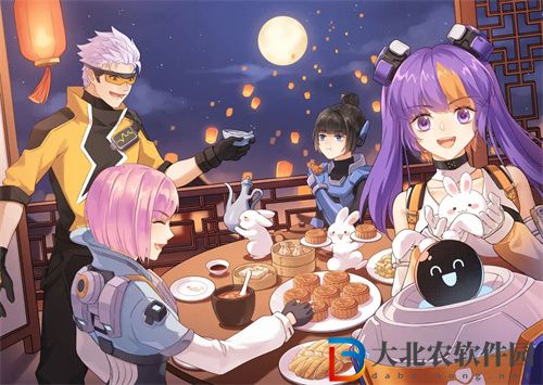 高能英雄新手武器怎么選擇