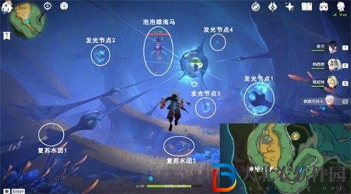 原神打破時間墻任務(wù)怎么完成