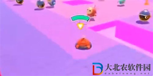 蛋仔派對巔峰賽怎么玩