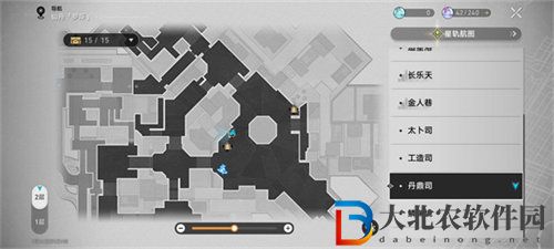 崩壞星穹鐵道蜃樓遁影挑戰怎么完成