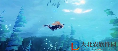 原神白露區(qū)地下錨點(diǎn)位置在哪