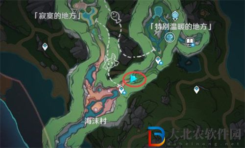 原神好事多磨世界任務怎么完成