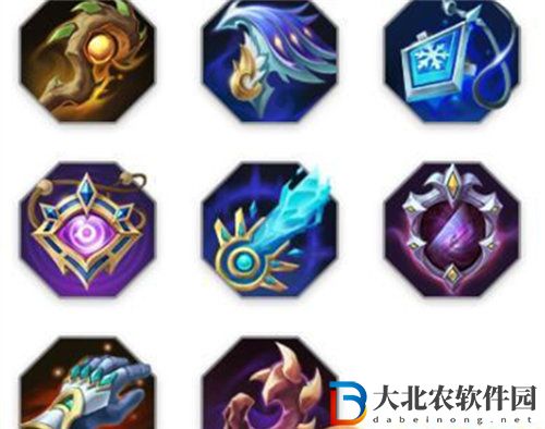 曙光英雄圖坦卡蒙怎么出裝