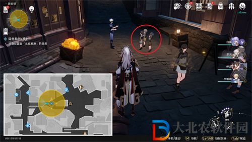 崩壞星穹鐵道神奇撲滿在哪里七怎么過