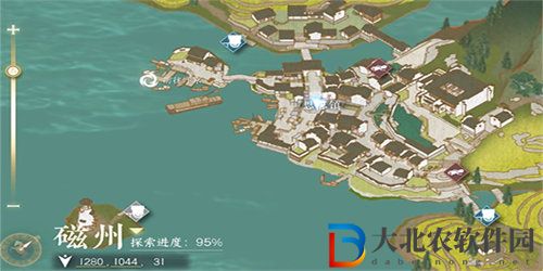 逆水寒天平之道任務怎么完成