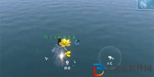 逆水寒荷之旅任務怎么玩