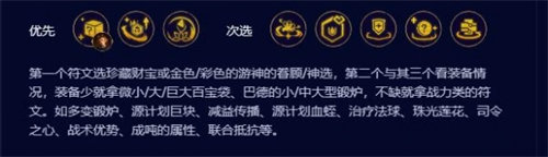 金鏟鏟之戰(zhàn)s9.5德瑪卡莎怎么玩