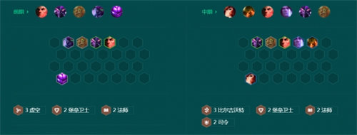 金鏟鏟之戰司令厄運小姐怎么玩