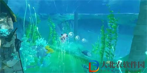 原神湍流疾行沖鋒賽玩法攻略一覽