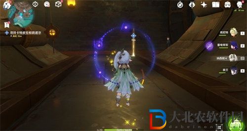 原神4.1一報(bào)還一報(bào)任務(wù)怎么完成