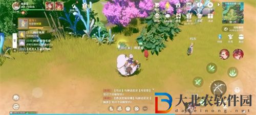 圣境之塔魔物毛皮任務怎么做