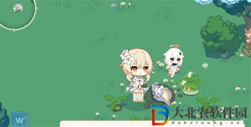 原神螺音憶夢海螺怎么快速收集