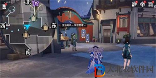 崩壞星穹鐵道1.3龍返其鄉任務怎么完成