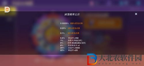 逃跑吧少年五周年大轉(zhuǎn)盤(pán)活動(dòng)怎么玩