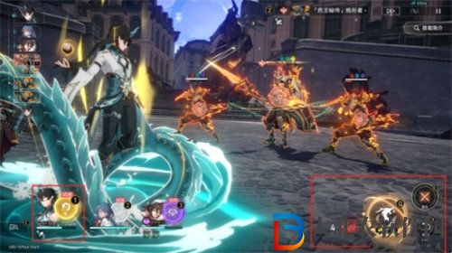 崩壞星穹鐵道三龍出海成就怎么完成