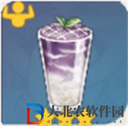 原神紫苑云霓怎么制作