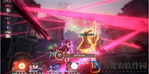 崩壞星穹鐵道我既是蟲群成就怎么完成