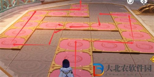 原神魔術工坊解密怎么完成