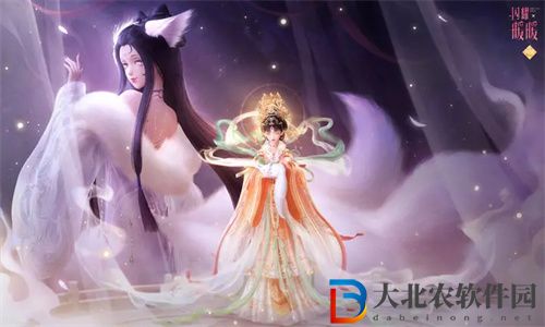 閃耀暖暖煙霞洞天套裝怎么獲得