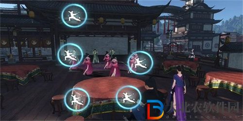 逆水寒手游熙春樓慶生任務怎么完成