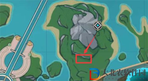 原神萃凝晶采集地點一覽