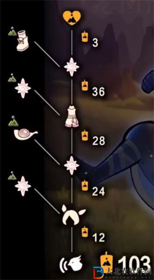 光遇拾光季皮鞋怎么獲取