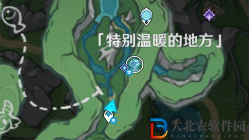 原神秘誨揭示之書任務怎么完成