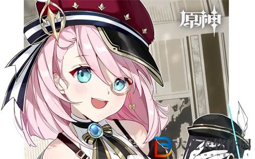 原神夏洛蒂突破材料是什么