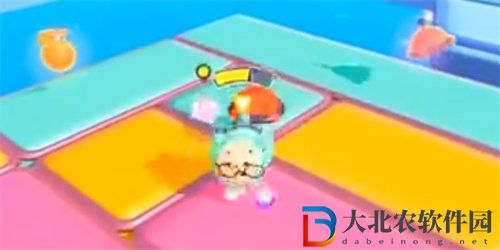 蛋仔派對巔峰賽怎么玩