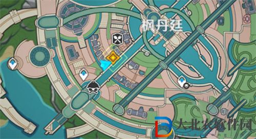 原神細雨眷戀之城任務怎么完成