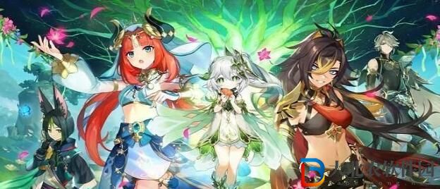 原神納西妲什么復刻2023