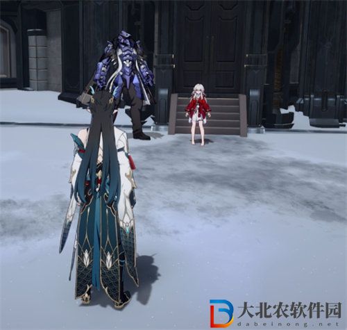 崩壞星穹鐵道無機(jī)的智慧果成就怎么完成