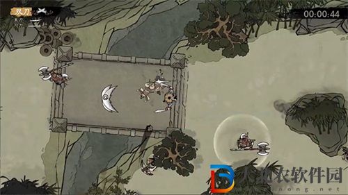 末刀新手怎么快速上手
