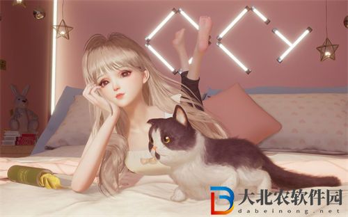 以閃亮之名時(shí)裝染色道具怎么獲得