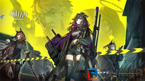 明日方舟特制小水坑怎么玩-明日方舟特制小水坑玩法攻略一覽