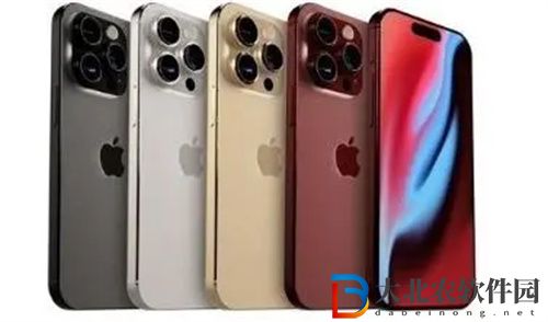 iphone15pro價格大概是多少