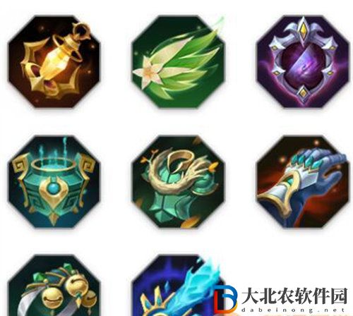 曙光英雄華佗怎么出裝