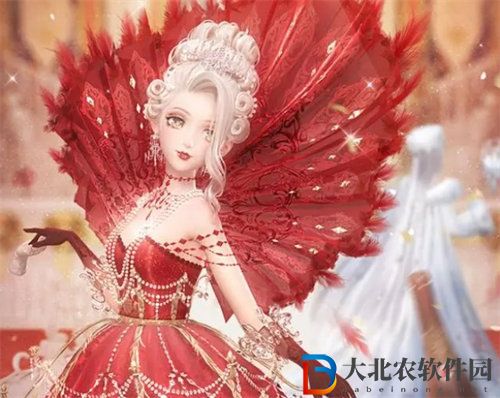 閃耀暖暖女王的誓約怎么搭配