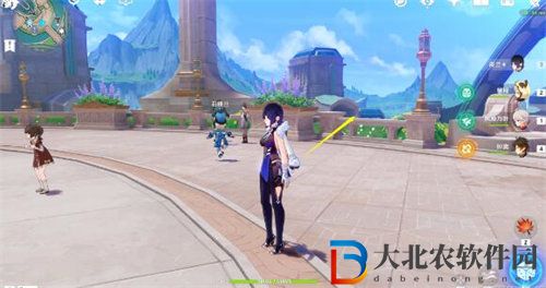 原神欺詐師列那成就怎么完成