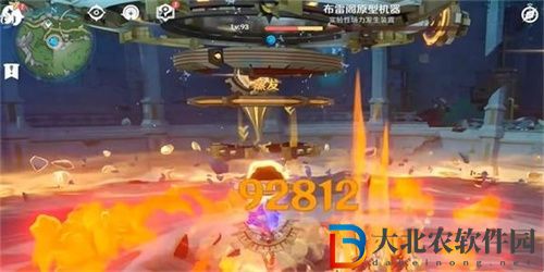 原神重力陣線成就怎么完成