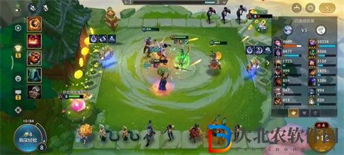 金鏟鏟之戰(zhàn)s9.5賭狗陣容怎么玩