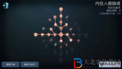 第五人格孽蜥天賦怎么加點